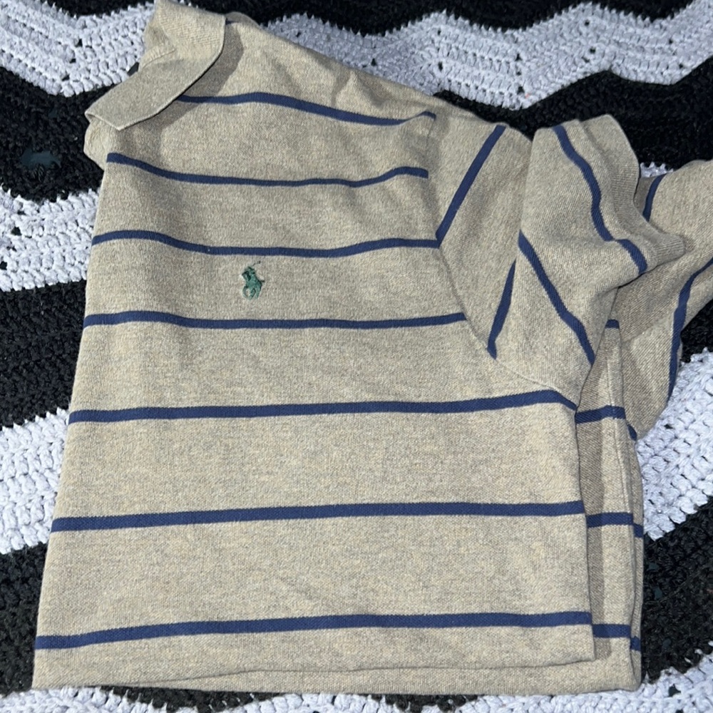 10/10 Ralph Lauren - Polo Shirt